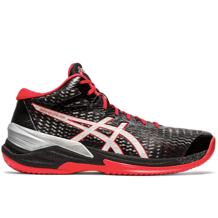 Shoes asics SKY ELITE FF MT Men's Volleyball Basketball/sepatu murah/sepatu original