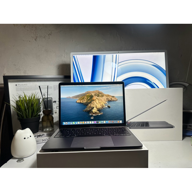 MACBOOK PRO 2020 RAM 16GB SSD 1TB IBOX MULUS NORMAl