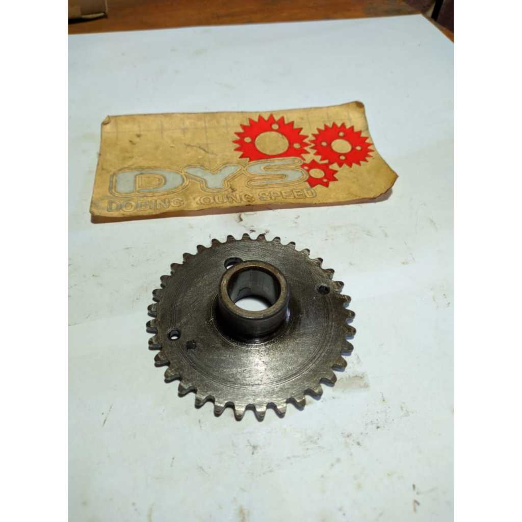 gigi noken as timing kymco kimko easy 100