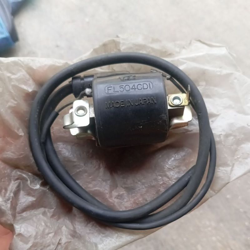 coil koil Honda C70 c700 supercup c800 Astrea 800 CDI JAPAN