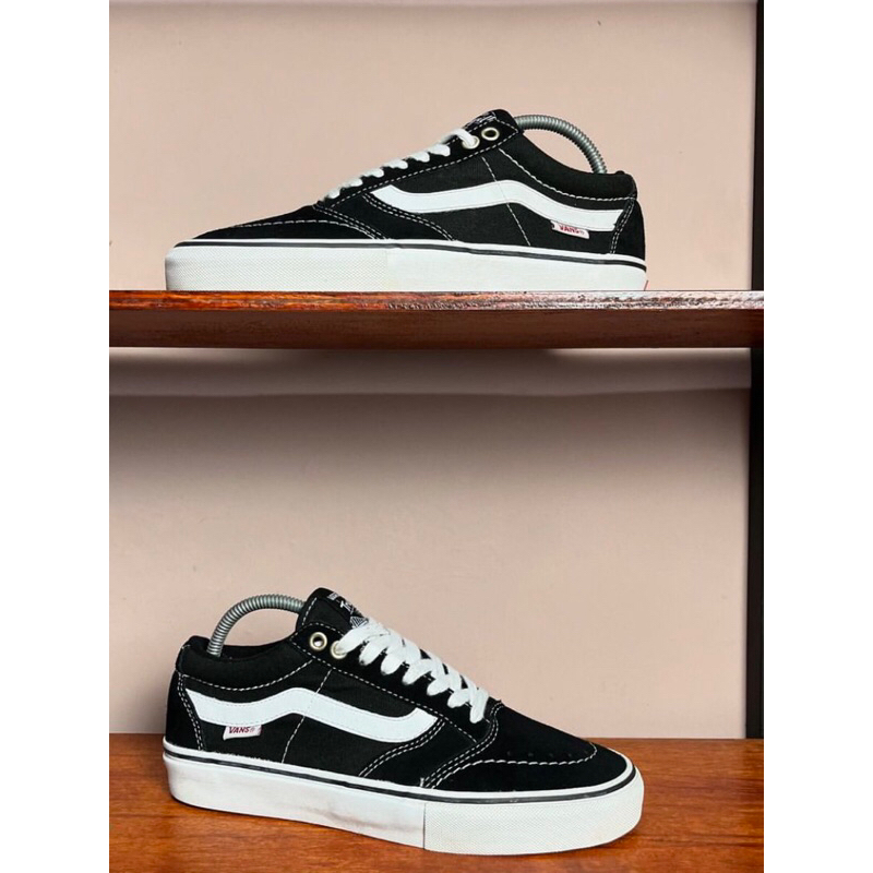 Sepatu Vans borongan authentic red & era panda blue