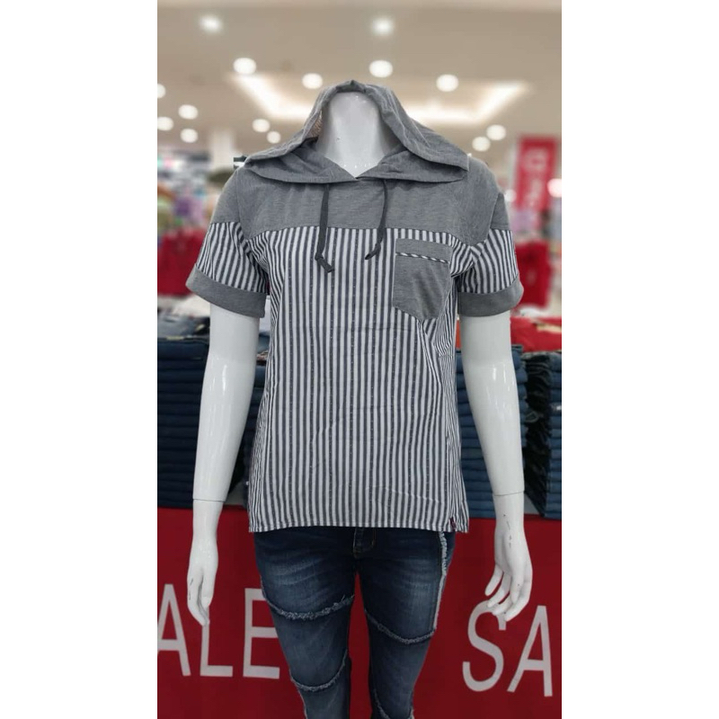 Kaos Hoodie Ako Jeans