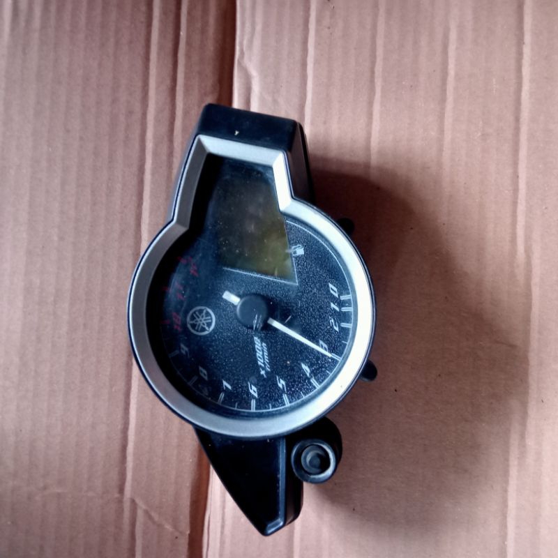 spedometer spidometer odometer Vixion New advance /ks nvl 2013/2015asli original copotan layak pakai