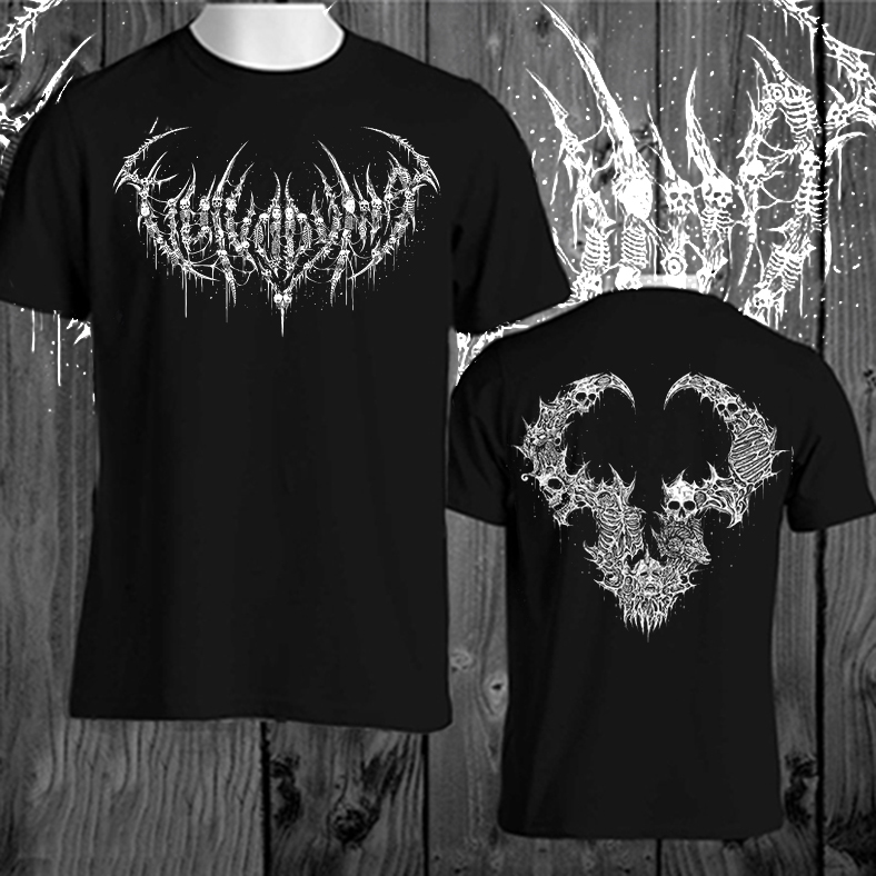 kaos vulvodynia art of skull