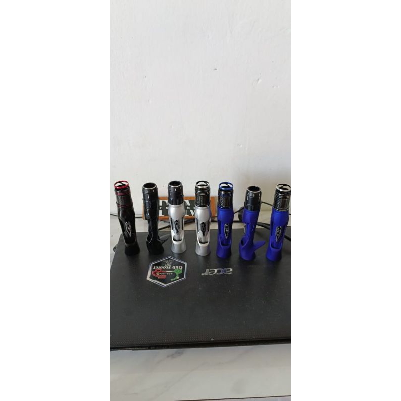 RELSET BC TOGAME C14 MAHKOTA NEW