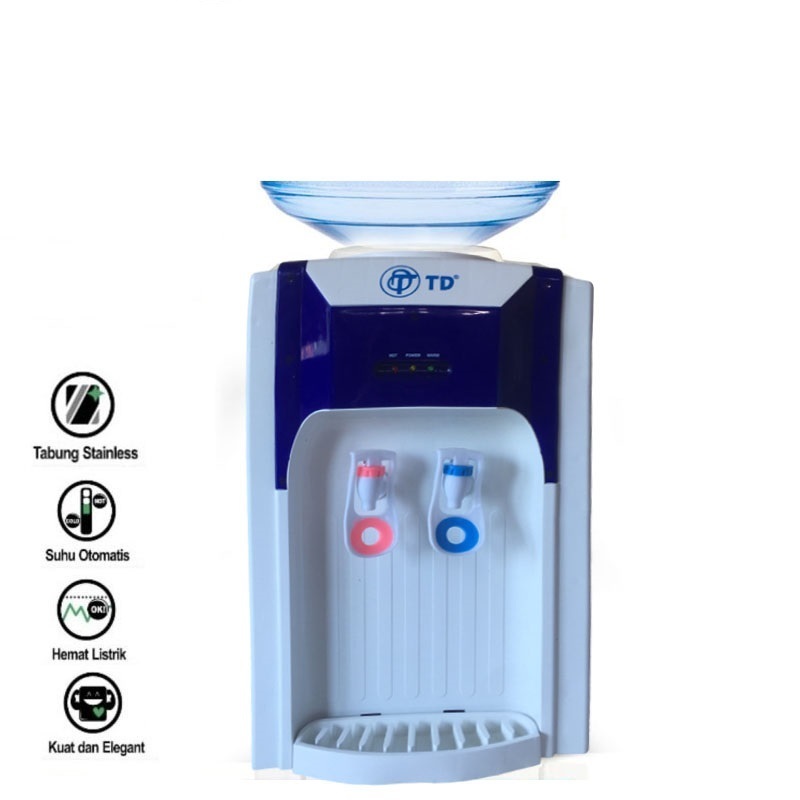 Dispenser Air Galon Atas/ Dispenser Air TD 577