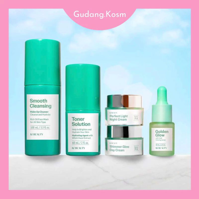 ECER KF SHIMMER GLOW