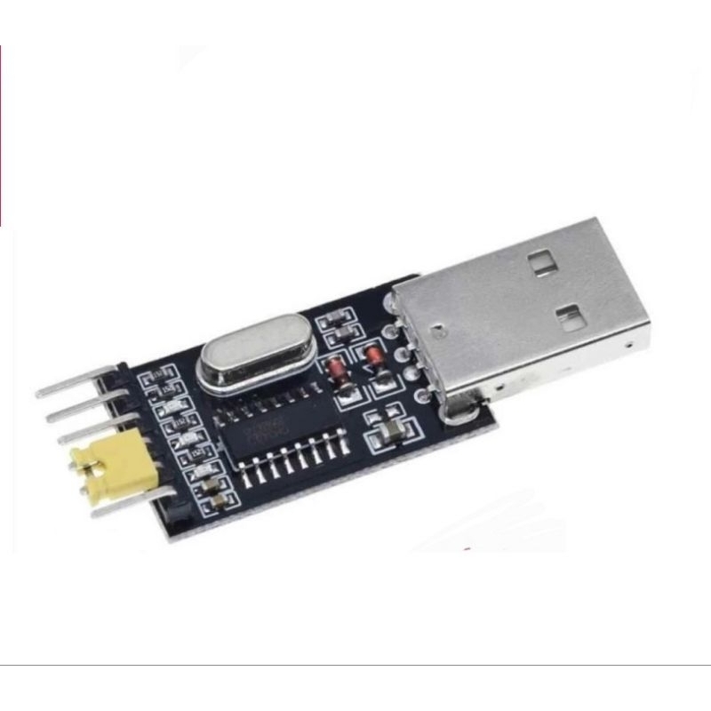 USB to TTL CH340