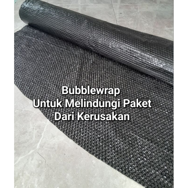 

Tambahkan Packing Dengan Bubblewrap Supaya Paket Lebih Aman TIDAK DIJUAL TERPISAH