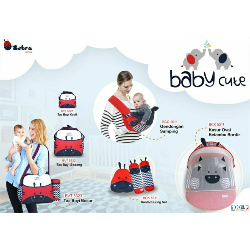 baby cute gendongan dan tas bayi
