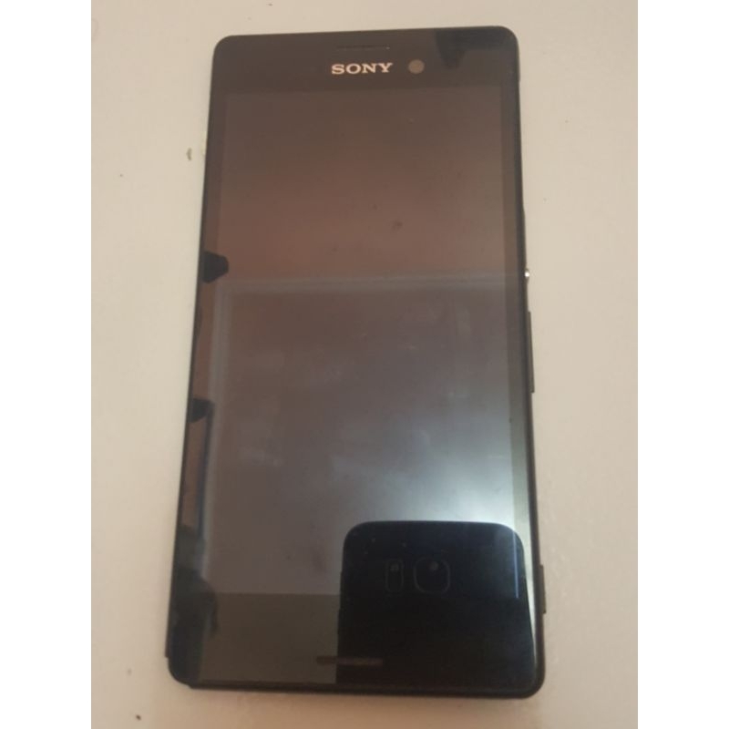 LCD sony Xperia m4 aqua e2363.