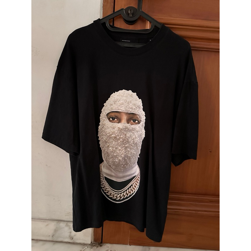 IH NOM UH NIT GXG MASK OFF