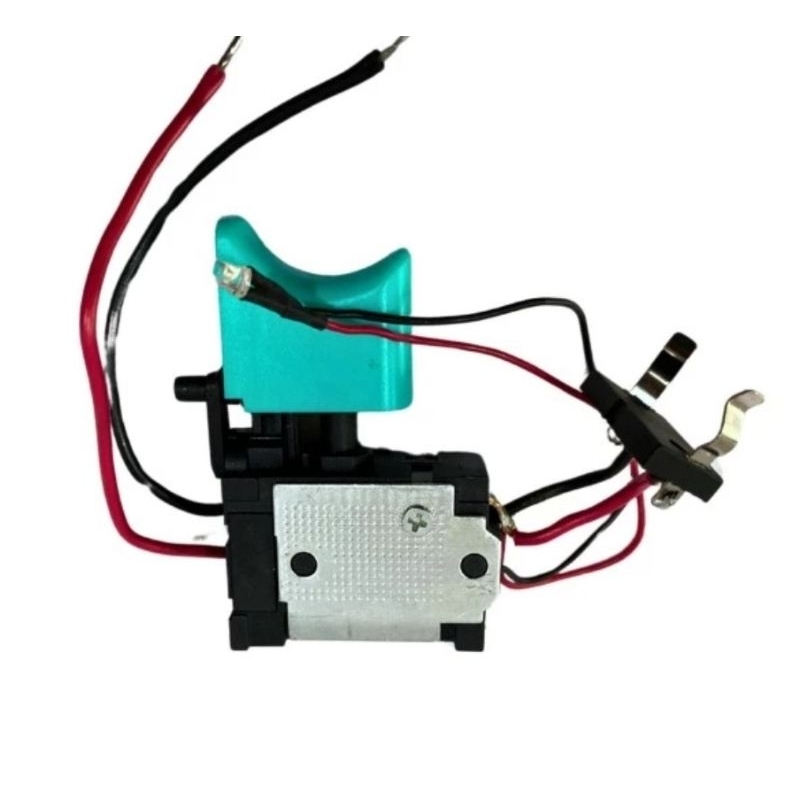 Lostnight_ Saklar Dc330 Mesin Bor Cordless Baterai Nrt-Pro Dc 330 Switch Nrt Pro Dc330 Version