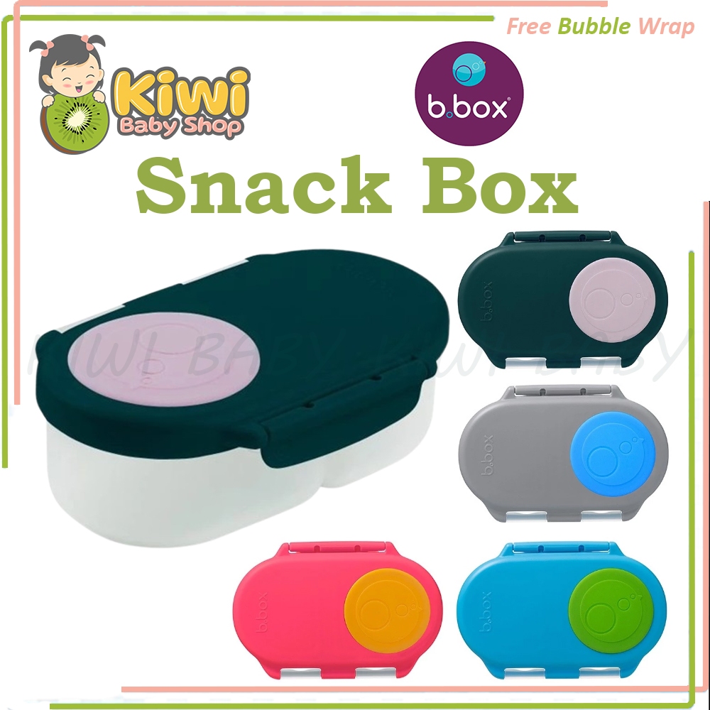 Bbox Snack Box