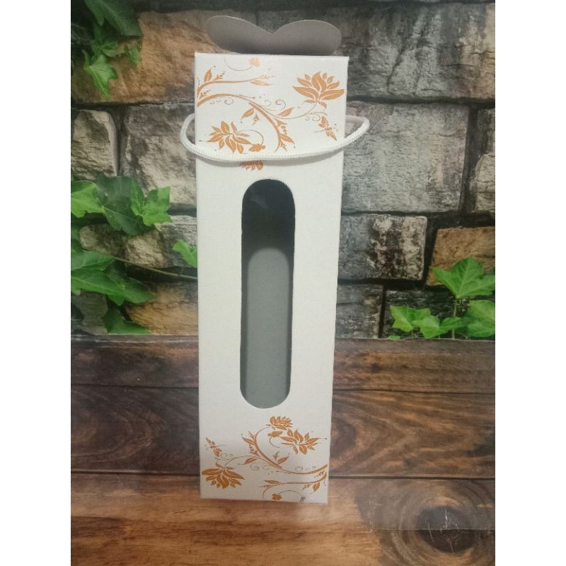 Box Souvenir Tumbler 420ml