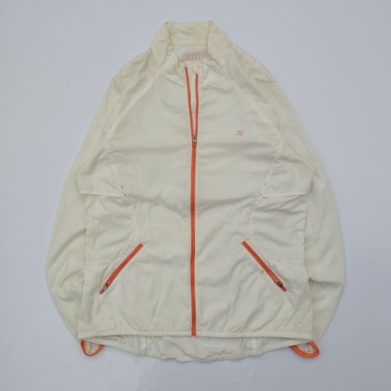 Lightweight jacket Stretch jdx