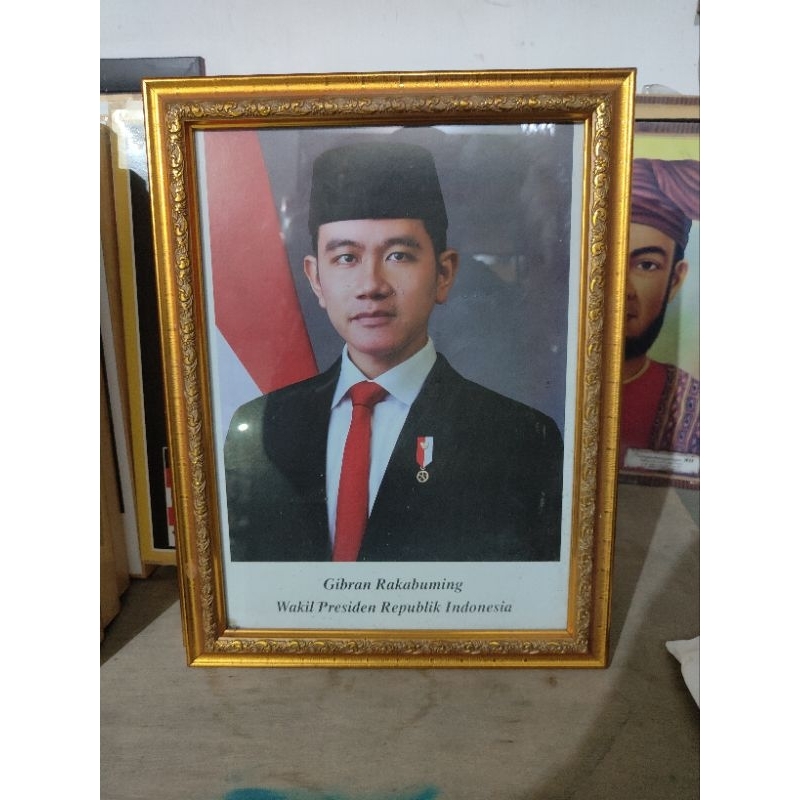 FotoWakilPresiden