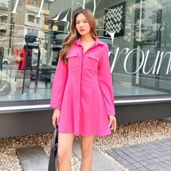 Dress Bangkok Premium bangkok