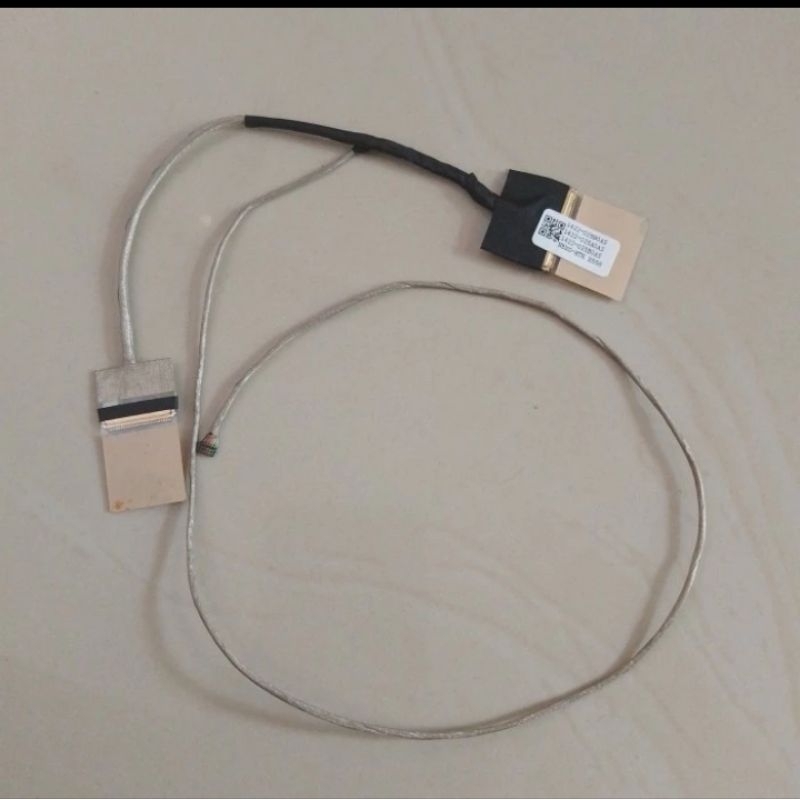 fleksibel lcd laptop Asus x556 x556u