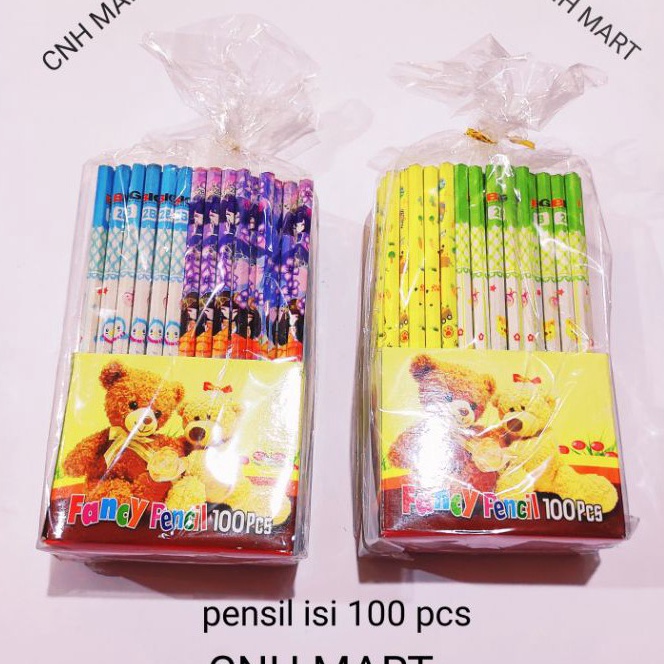 

KP8 Pensil Fancy Isi 1 pcs Pensil Fancy Isi 1 Pensil 2B Isi 1 Pensil Serut 2B Isi 1 Tidak Pake Penghapus