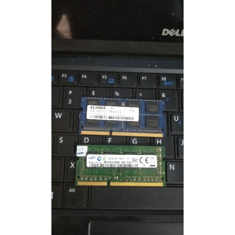 ram4gb/8g ddr3laptop