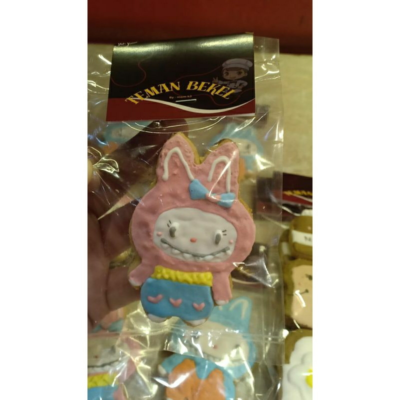 

cookies karakter