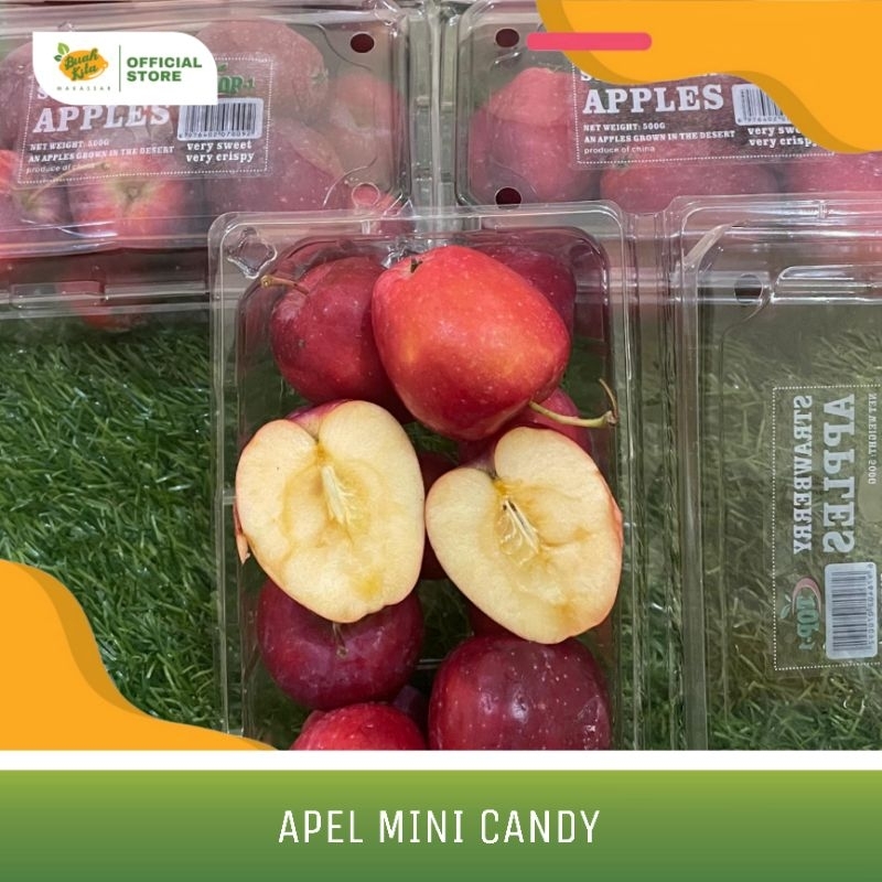 

APEL MINI CANDY IMPORT