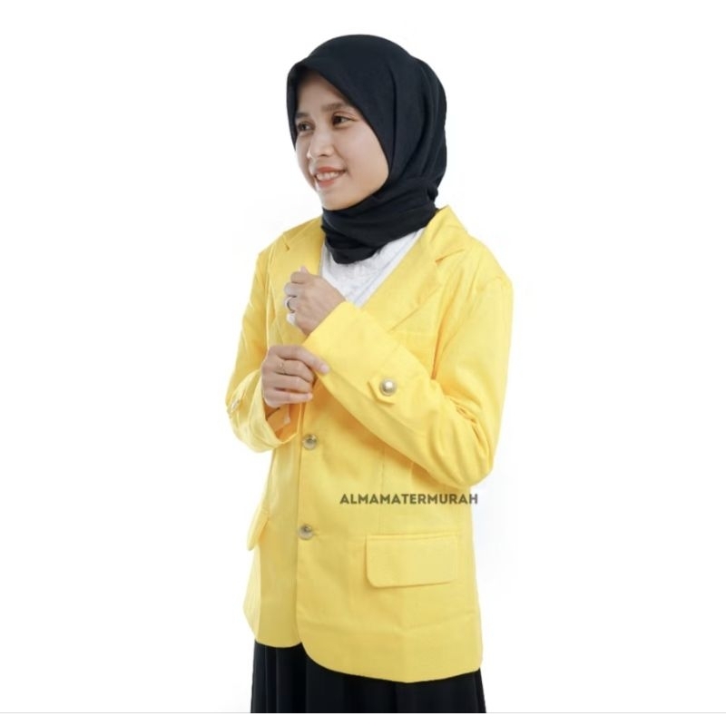 Almamater Universitas Terbuka