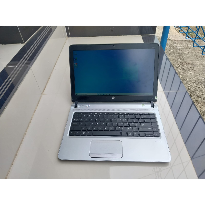 HP Probook 430 G3 Core i3 Gen6