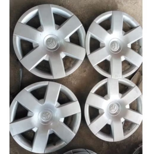 WILDOP RING15 HIACE COMMUTER