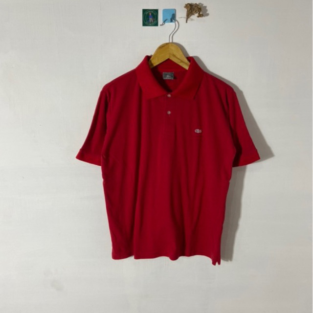 POLO SHIRT LACOSTE SECOND