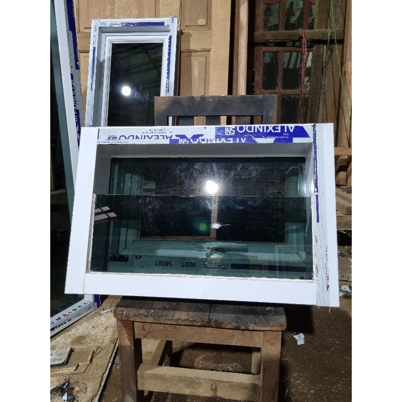 ventilasi udara kamar mandi