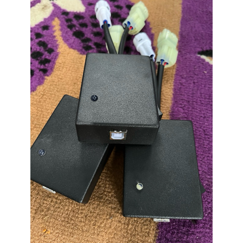 modul serbaguna remap