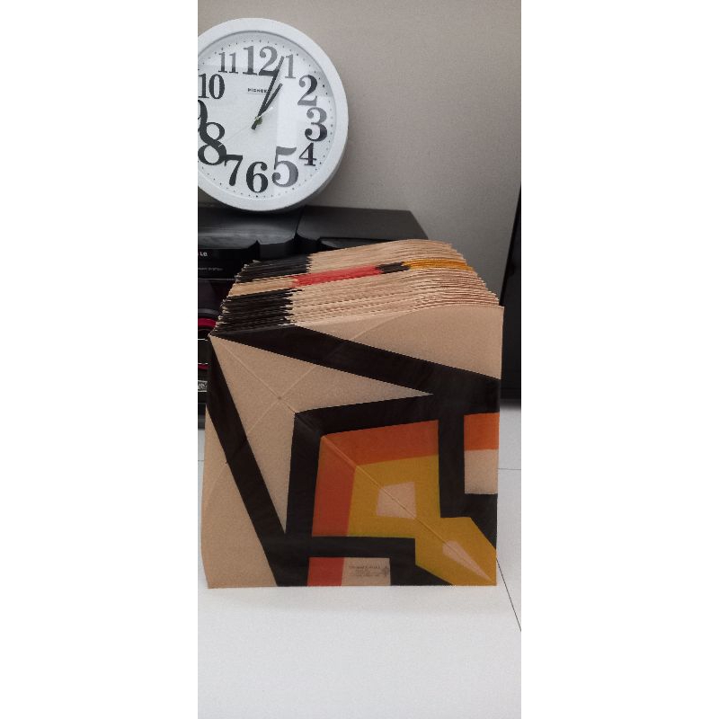 LAYANGAN SEOT TURNAMEN by GOLUN (50pcs)