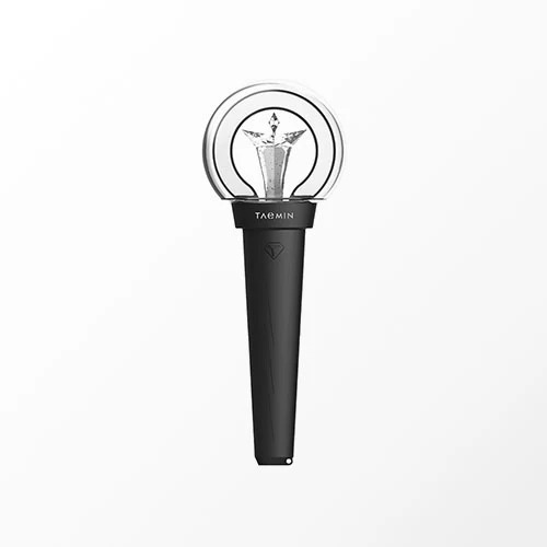 Lightstick Taemin / Box Lightstick Taemin / Rak Lightstick Taemin / Box Lightstick Akrilik