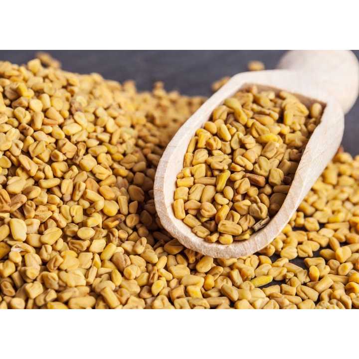 

1KG I Klabet Kelabet I Fenugreek Premium