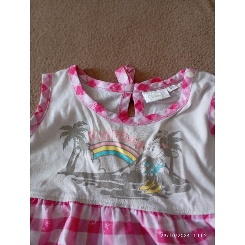 Dress bayi Preloved Branded