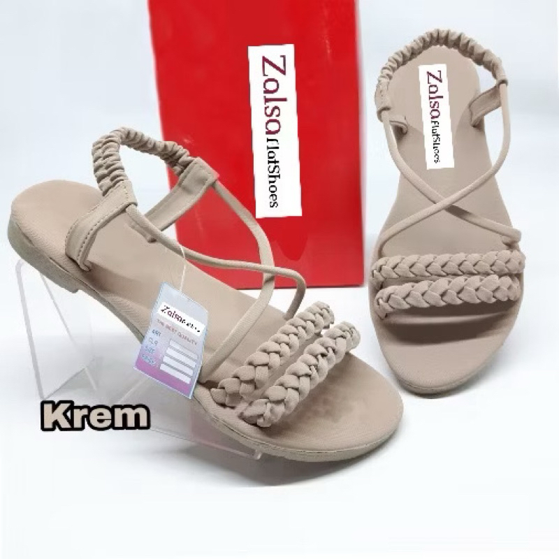SANDAL SLOP KEPANG B4B1 LA1