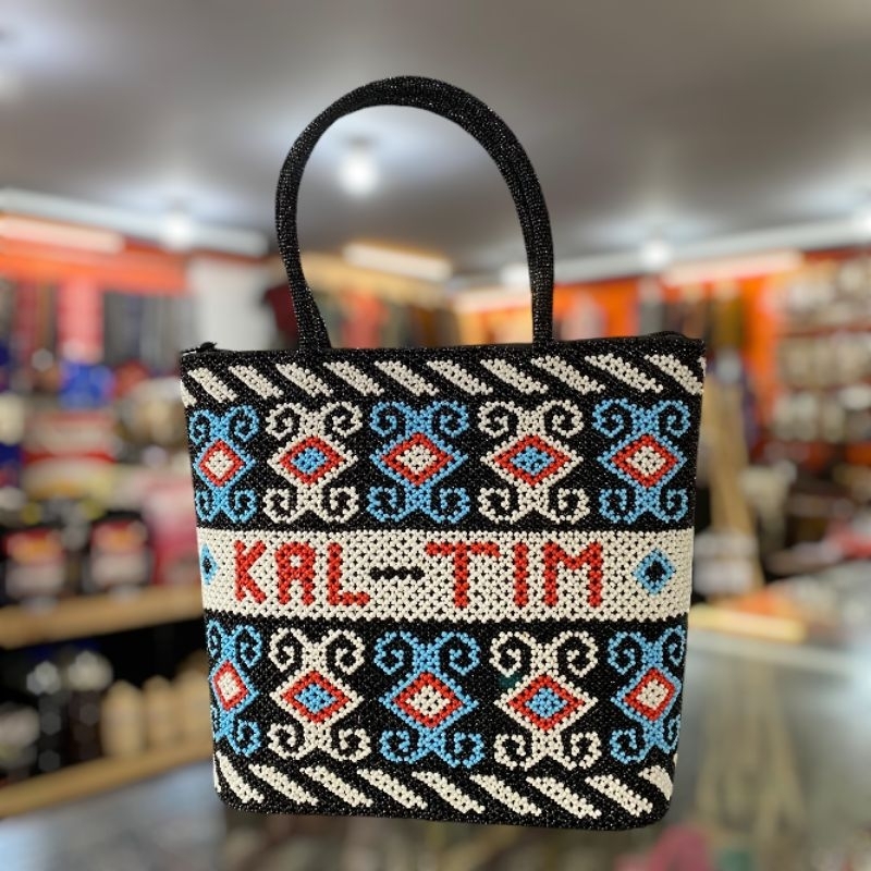 TAS MANIK BAKUL//TAS MANIK KALTIM BESAR//TAS MANIK