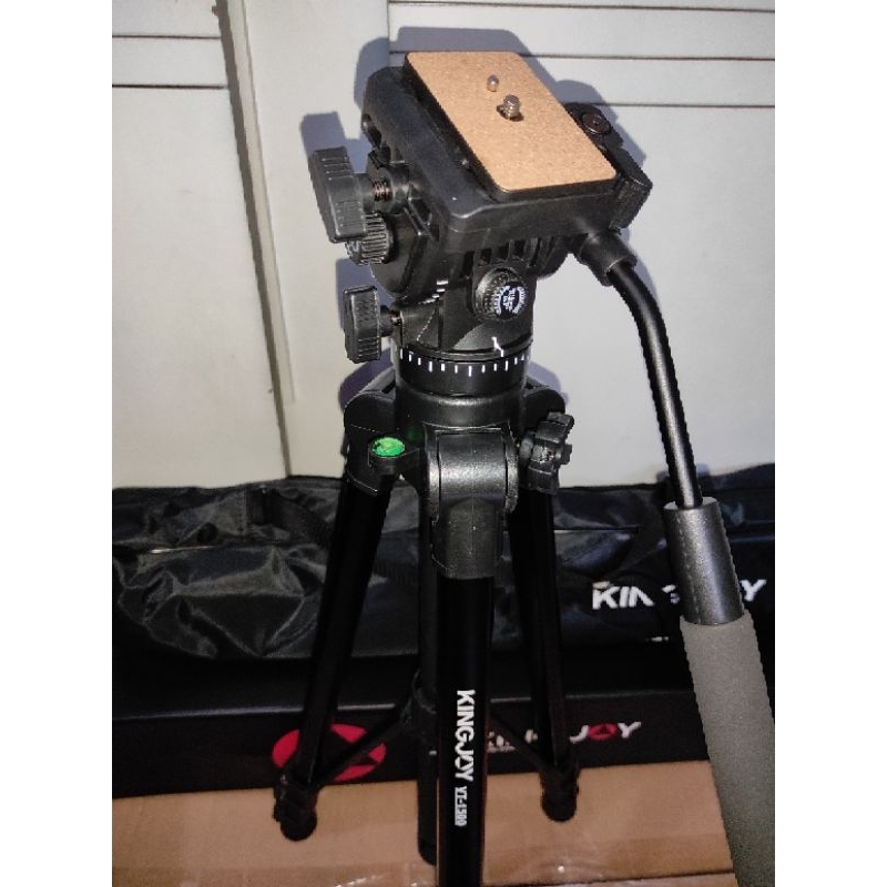 Tripod Camcoder Profesional HXR-NX100, NX200