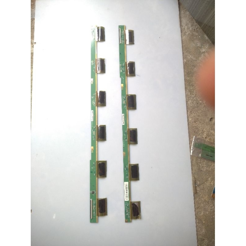 Tcon Tikon Tcon Cof TV Changhong L50H2 L50H 2 50 inch