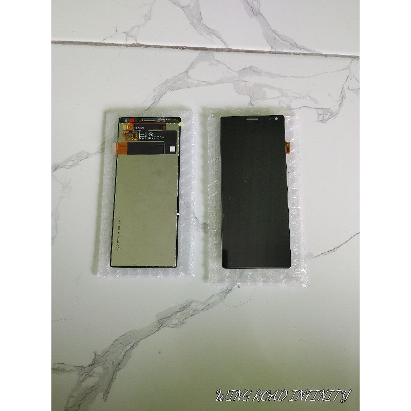 Lcd Touchscreen Sony Xperia 10 Original