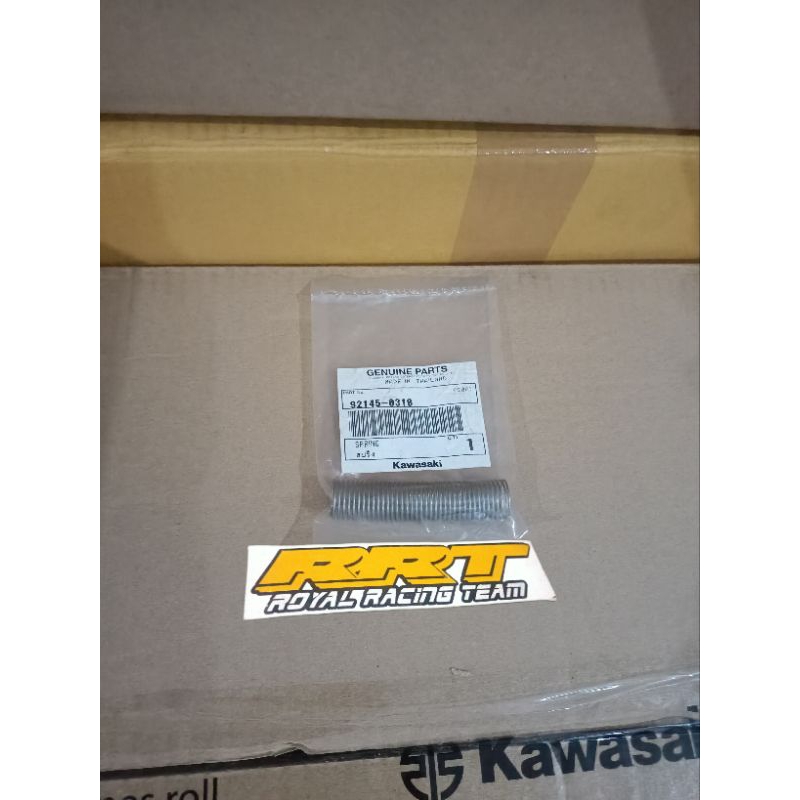 per skep vakum karbu karburator kawasaki zx130 original