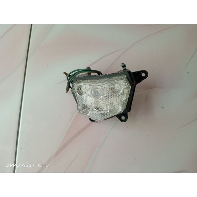 Lampu LED belakang Supra x 125 fi original 33720K41N01
