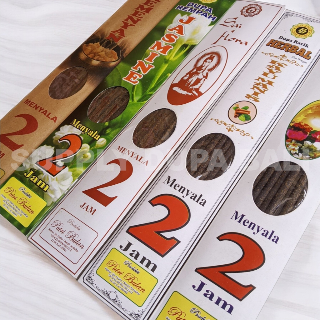 Dupa Jumbo 2 jam Harum Dupa Jumbo, Dupa 2 Jam Dupa harum, Dupa Wangi Pengharum Ruangan