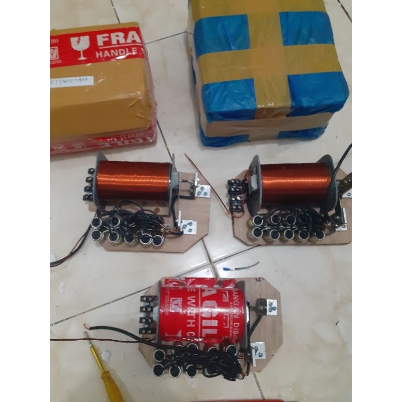 inverter setrum platina 2500 platina baja widia tembaga murni kondensor 10biji garansi 1thn