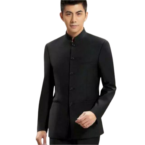 VJS STORE - Jasko/Jas mandarin - Jas Koko Pria Modern