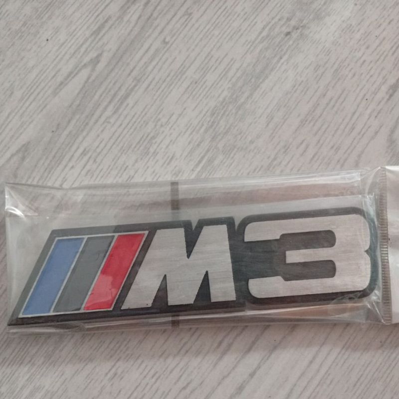 Emblem M3
