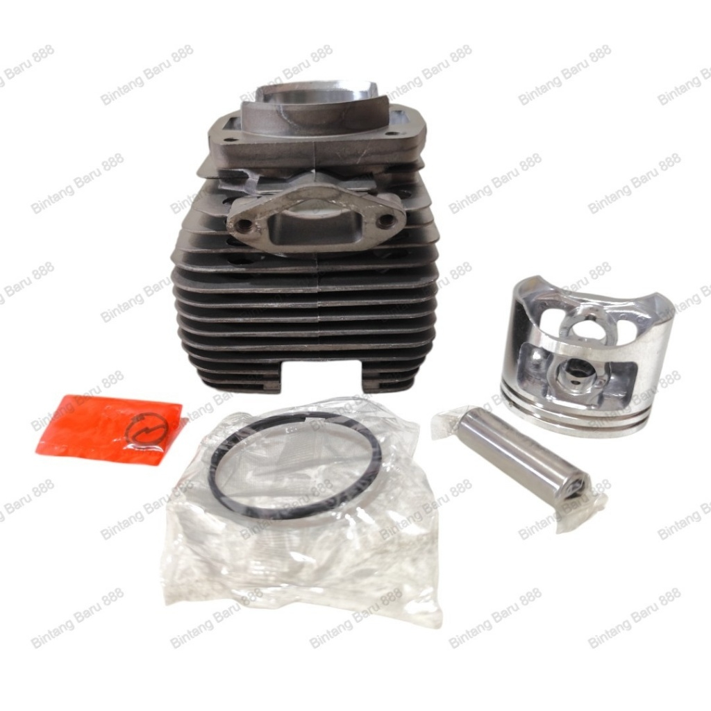 PROQUIP - Cylinder Block Chainsaw / Blok Senso Kecil Pro-Quip 6800 (44,7mm) / blok seher chain saw