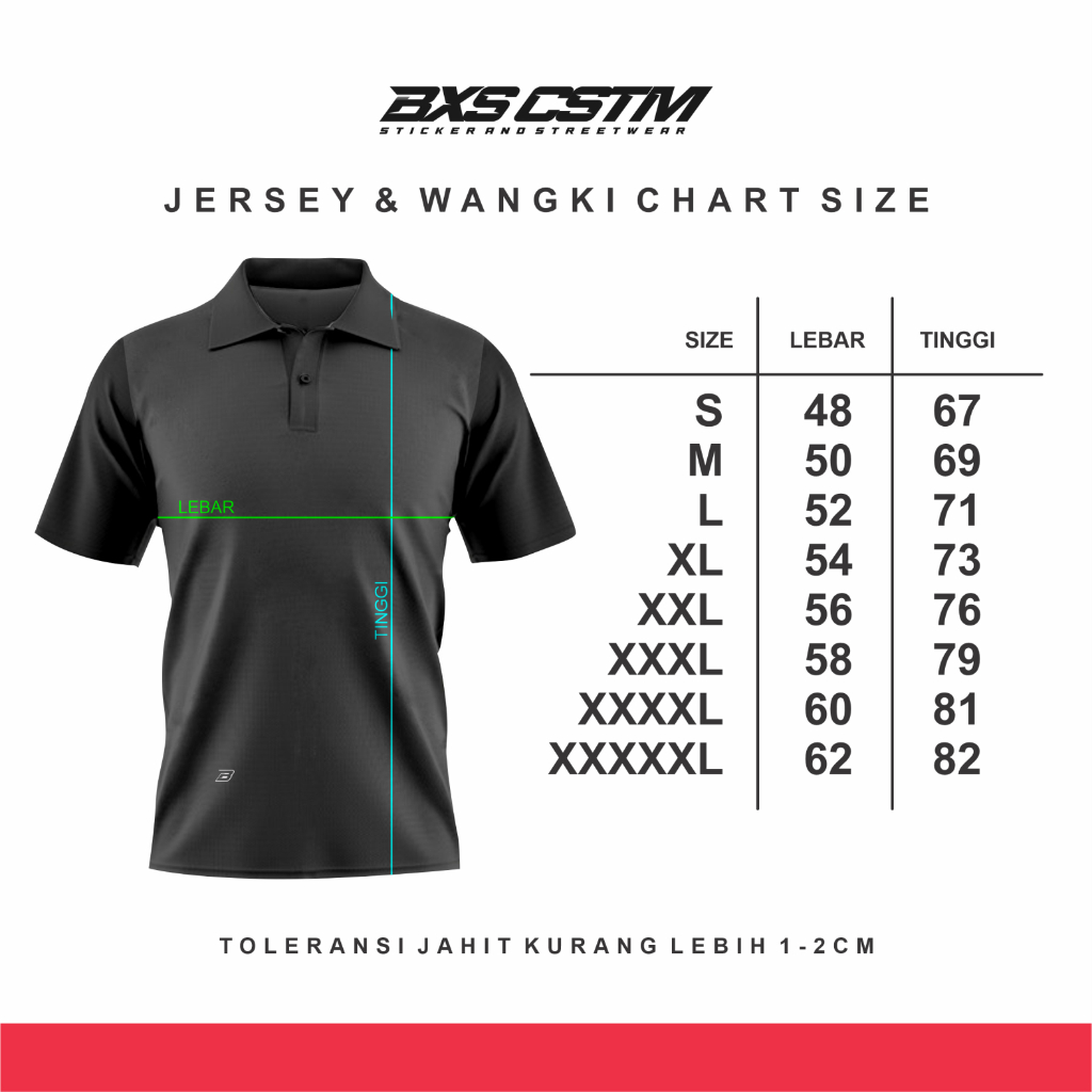 KAOS SPX SHOPEEFOOD KEMEJA POLOSHIRT JERSEY PREMIUM FULL PRINTING KEMEJA POLOSHIRT SPX
